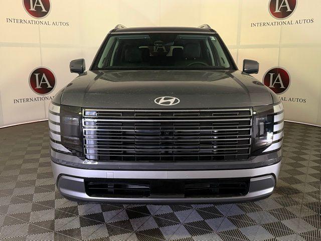 new 2026 Hyundai Palisade car, priced at $52,744