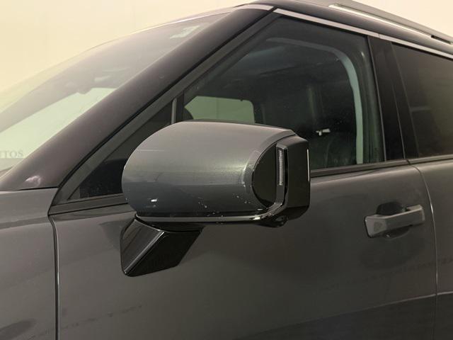 new 2026 Hyundai Palisade car, priced at $51,994