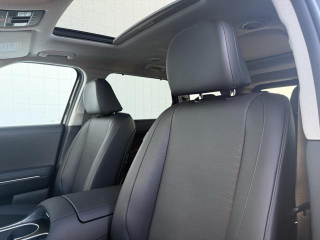 new 2026 Hyundai Palisade car, priced at $51,994