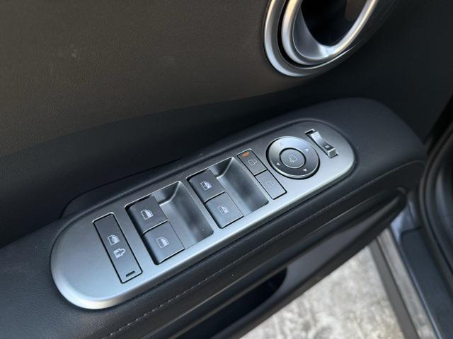 new 2026 Hyundai Palisade car, priced at $51,994