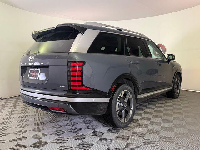 new 2026 Hyundai Palisade car, priced at $52,744