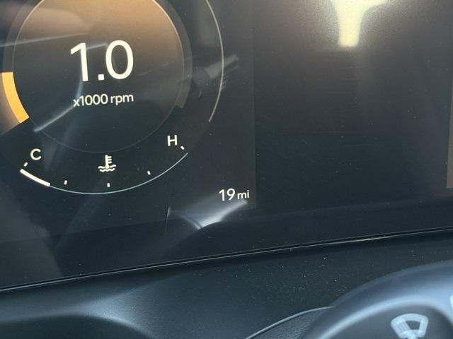 new 2026 Hyundai Palisade car, priced at $51,994