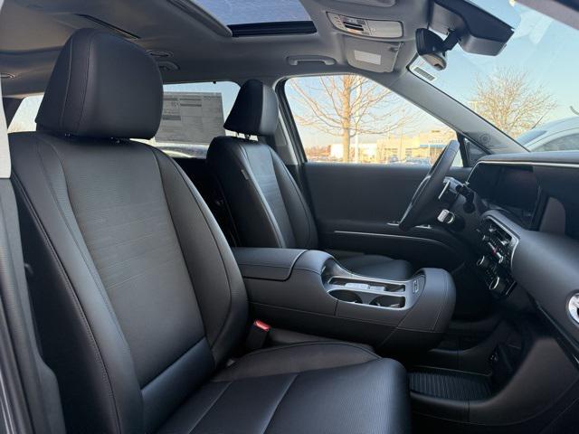 new 2026 Hyundai Palisade car, priced at $51,994