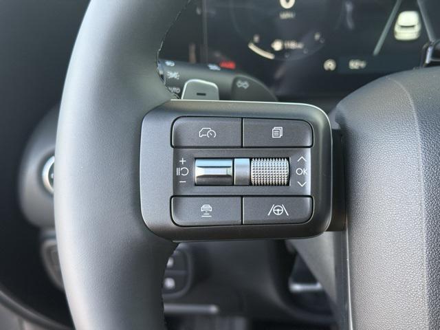 new 2026 Hyundai Palisade car, priced at $51,994