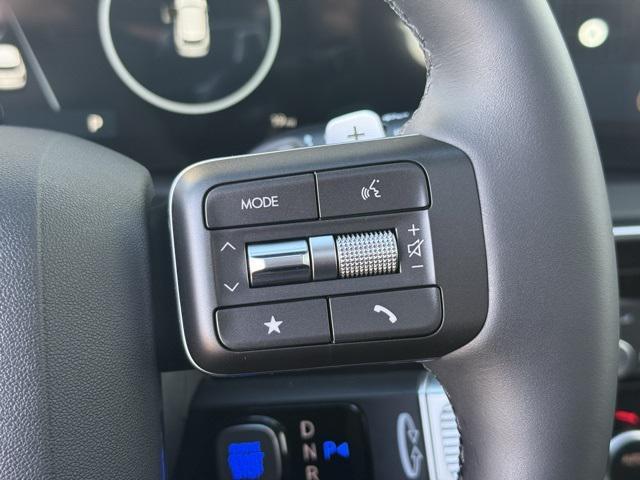 new 2026 Hyundai Palisade car, priced at $51,994