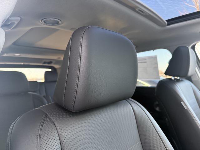 new 2026 Hyundai Palisade car, priced at $51,994