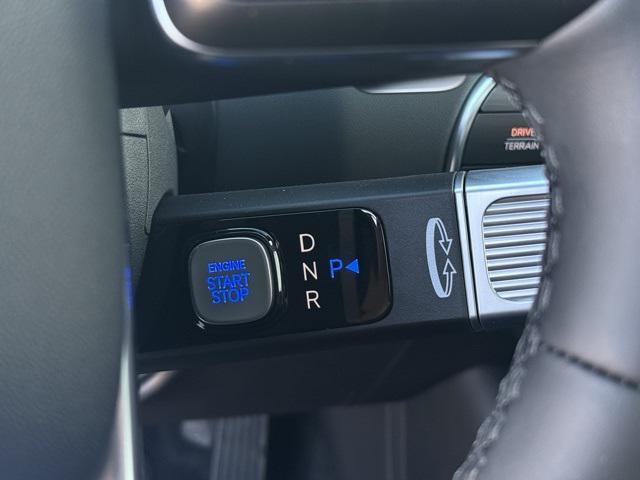 new 2026 Hyundai Palisade car, priced at $51,994