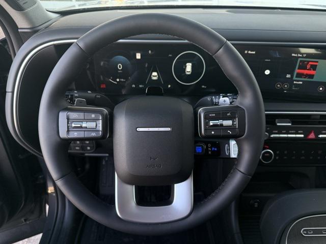 new 2026 Hyundai Palisade car, priced at $51,994