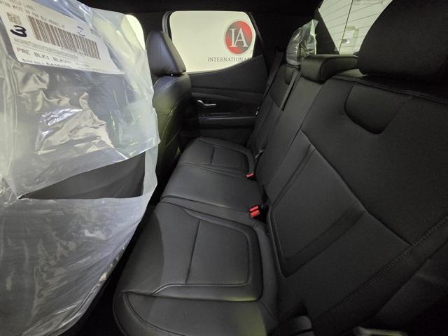 new 2026 Hyundai SANTA CRUZ car, priced at $35,656