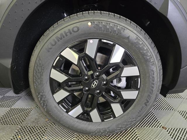 new 2026 Hyundai SANTA CRUZ car, priced at $35,656