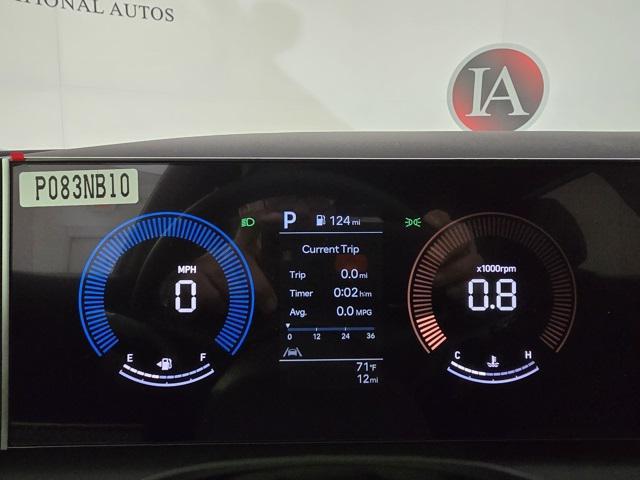 new 2026 Hyundai SANTA CRUZ car, priced at $35,656