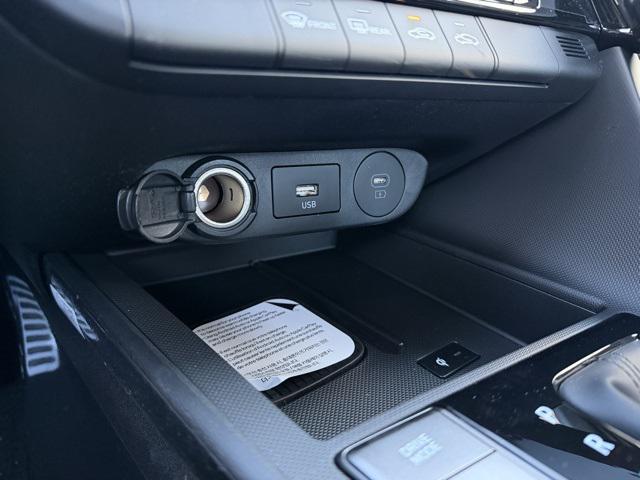 new 2026 Hyundai ELANTRA HEV car, priced at $29,050