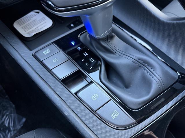 new 2026 Hyundai ELANTRA HEV car, priced at $29,050