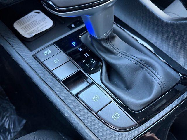 new 2026 Hyundai ELANTRA HEV car, priced at $27,212