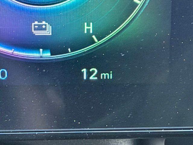 new 2026 Hyundai ELANTRA HEV car, priced at $27,212