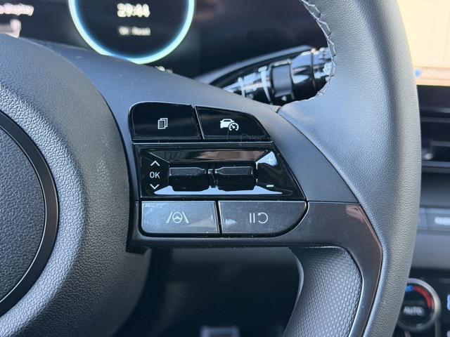 new 2026 Hyundai ELANTRA HEV car, priced at $29,050