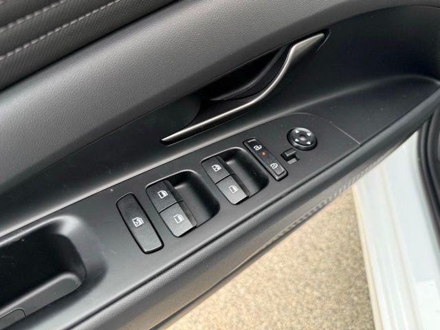 new 2026 Hyundai Elantra car, priced at $24,135