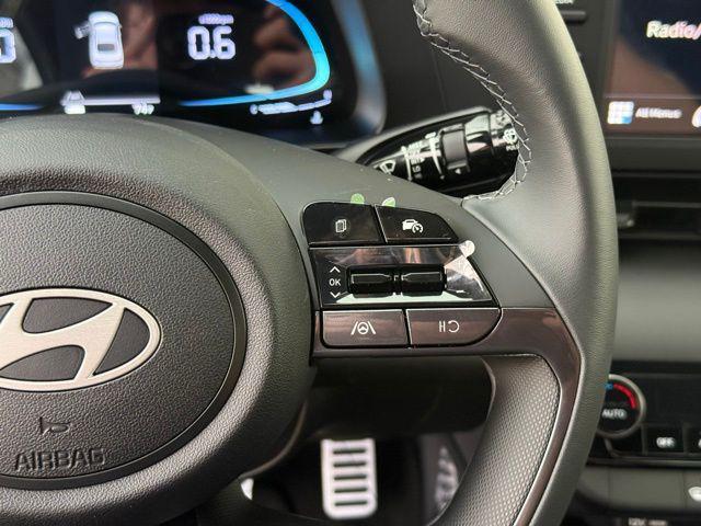 new 2026 Hyundai Elantra car, priced at $24,135