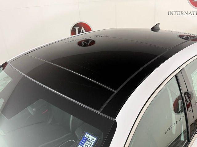 new 2026 Hyundai Sonata Hybrid car, priced at $32,970