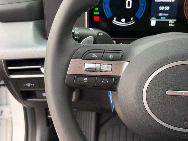new 2026 Hyundai Sonata Hybrid car, priced at $32,970