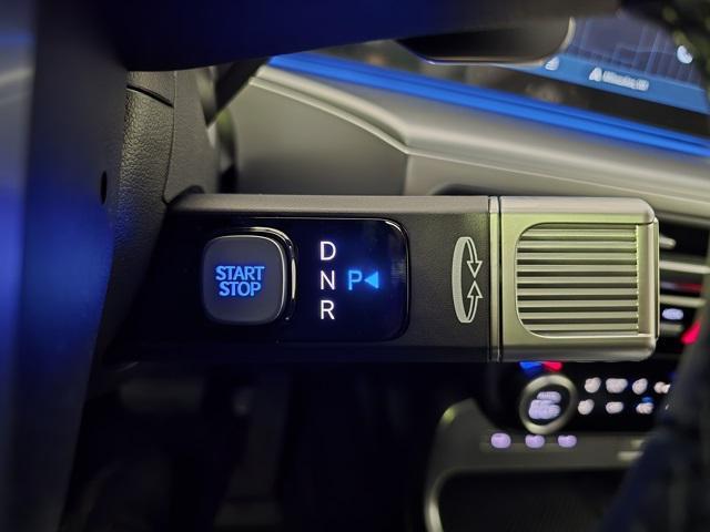 new 2026 Hyundai IONIQ 9 car, priced at $59,085