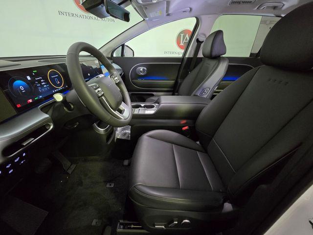 new 2026 Hyundai IONIQ 9 car, priced at $59,085