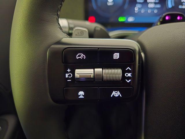 new 2026 Hyundai IONIQ 9 car, priced at $59,085