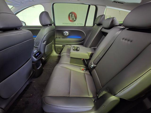 new 2026 Hyundai IONIQ 9 car, priced at $59,085