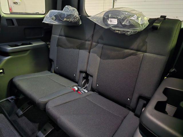 new 2026 Hyundai Santa Fe car, priced at $33,971