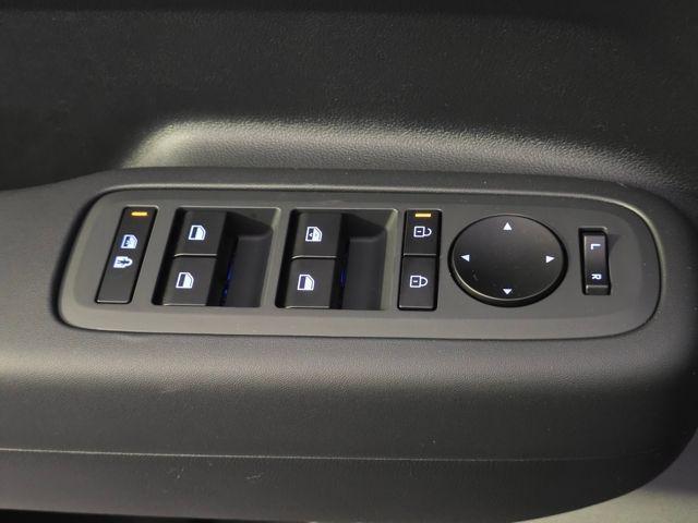 new 2026 Hyundai Santa Fe car, priced at $33,971