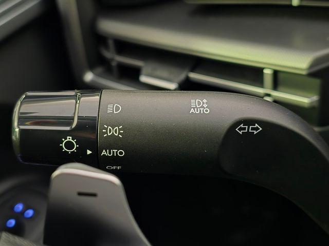 new 2026 Hyundai Santa Fe car, priced at $33,971