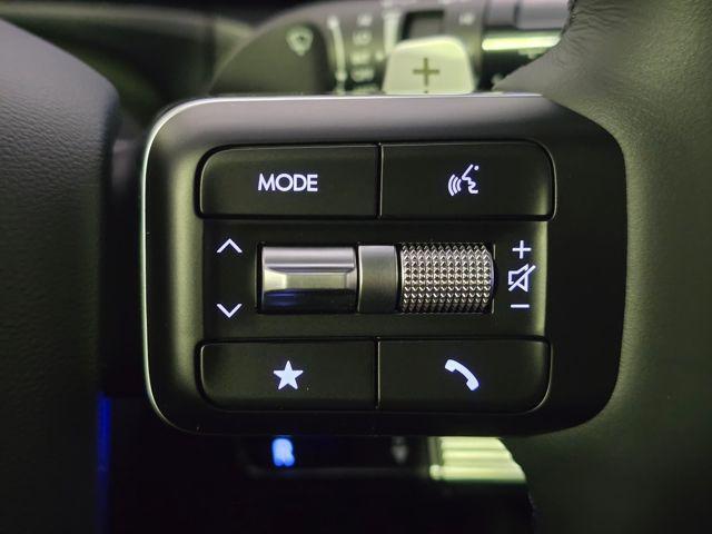 new 2026 Hyundai Santa Fe car, priced at $33,971