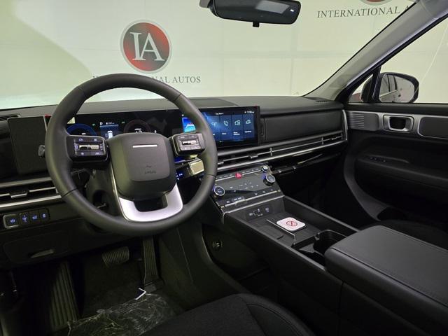 new 2026 Hyundai Santa Fe car, priced at $36,471