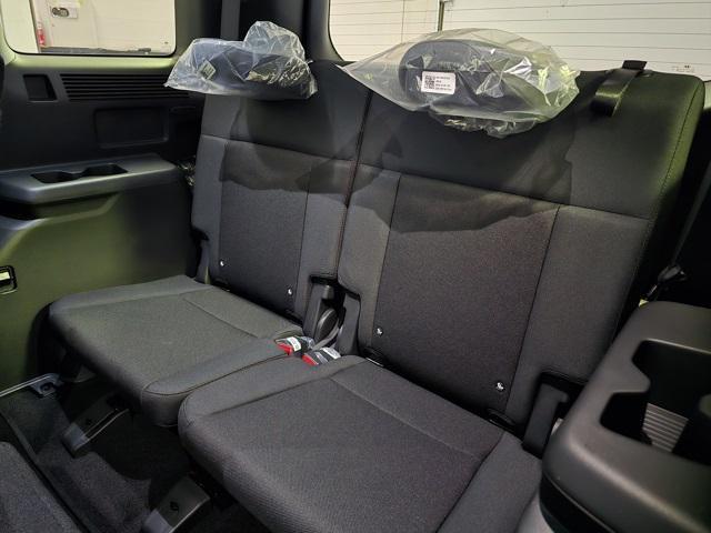 new 2026 Hyundai Santa Fe car, priced at $36,471