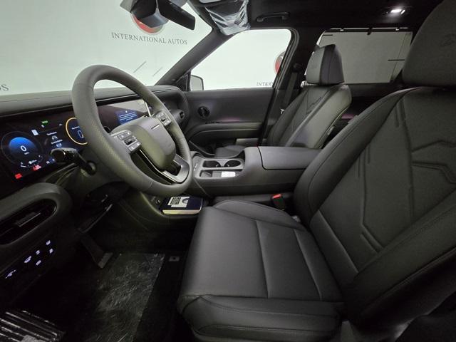 new 2026 Hyundai Palisade car, priced at $49,825