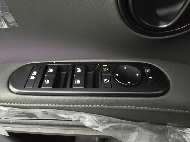 new 2026 Hyundai Palisade car, priced at $49,825