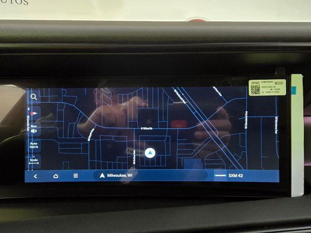 new 2026 Hyundai Palisade car, priced at $47,375