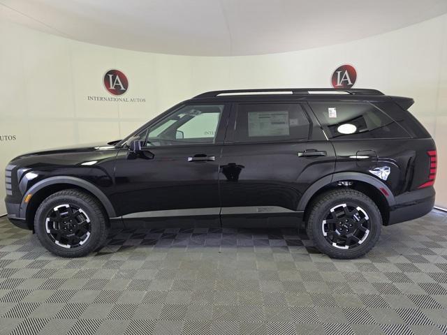 new 2026 Hyundai Palisade car, priced at $49,825