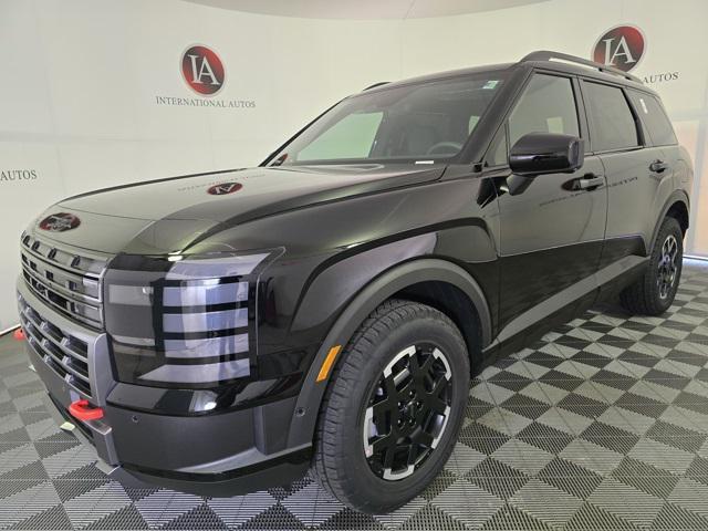 new 2026 Hyundai Palisade car, priced at $49,825