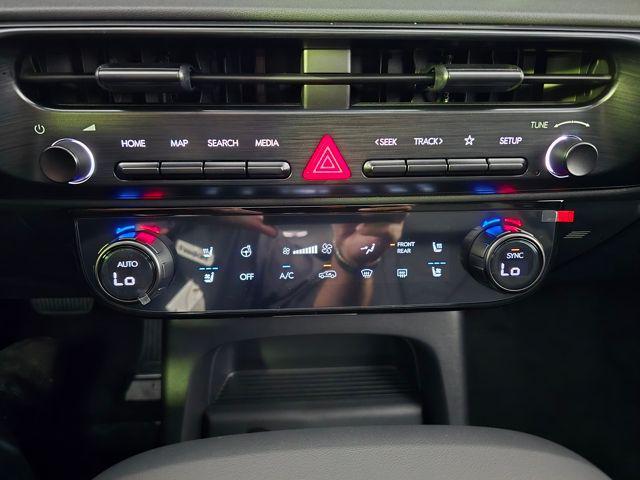 new 2026 Hyundai Palisade car, priced at $47,375