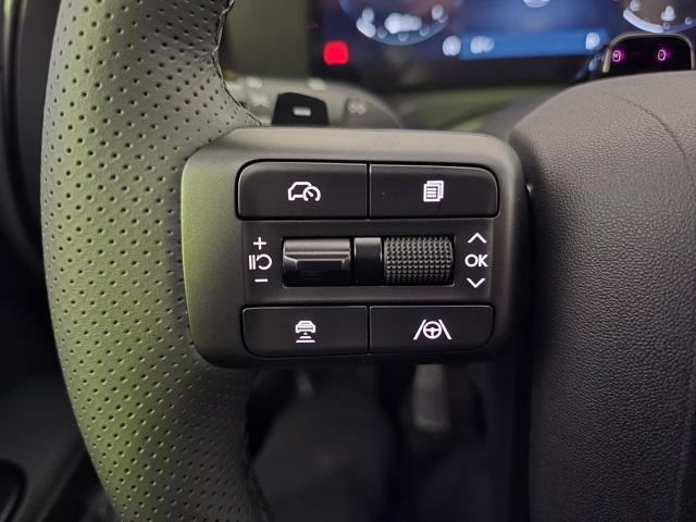 new 2026 Hyundai Palisade car, priced at $49,825