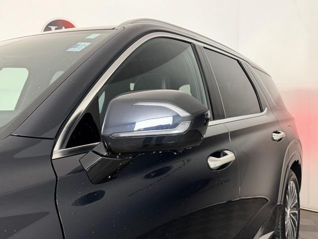 used 2023 Hyundai Palisade car, priced at $35,998