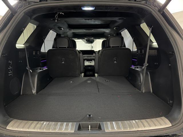 used 2023 Hyundai Palisade car, priced at $35,998