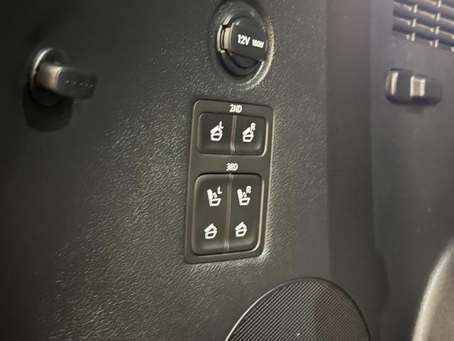 used 2023 Hyundai Palisade car, priced at $35,998