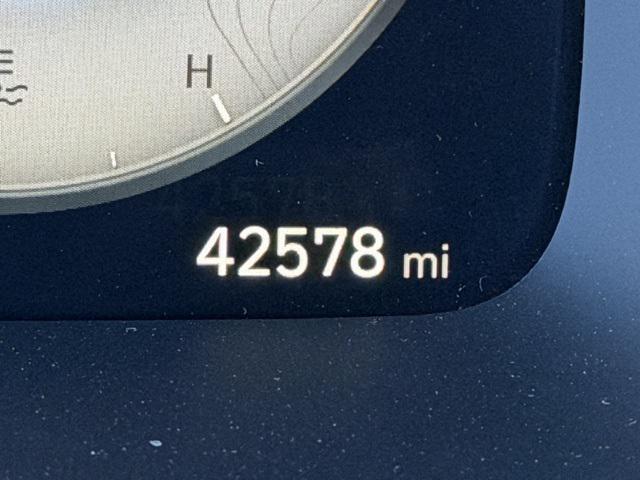 used 2023 Hyundai Palisade car, priced at $35,998