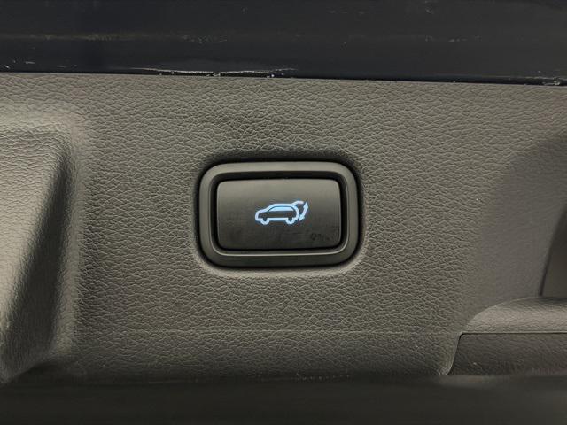 used 2023 Hyundai Palisade car, priced at $35,998