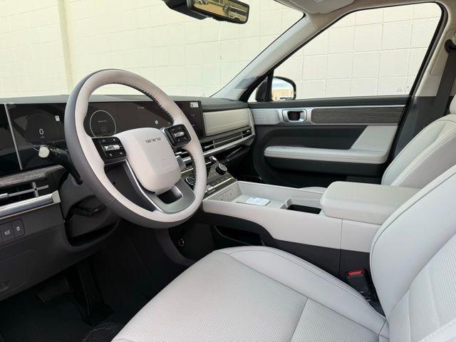 new 2026 Hyundai SANTA FE HEV car, priced at $49,567
