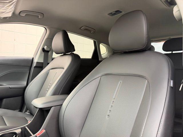 new 2026 Hyundai Kona car, priced at $31,312