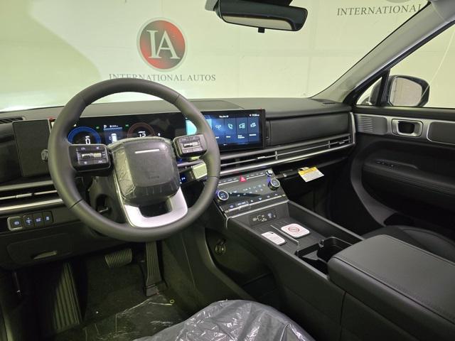 new 2026 Hyundai Santa Fe car, priced at $38,106