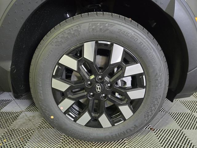 new 2026 Hyundai SANTA CRUZ car, priced at $34,469